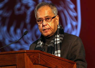 President condoles Amitabha Chowdhury's death