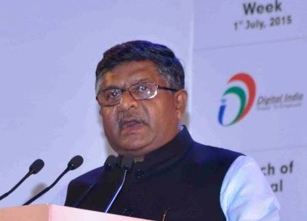 It is a setback to Parliamentary sovereignty: Prasad on SC ruling