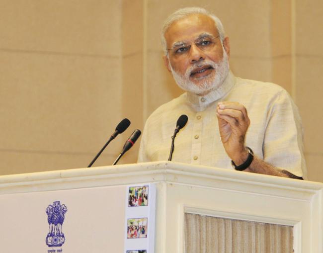 PM to share his thoughts on 'Mann Ki Baat' on Sunday