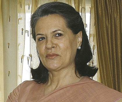 Sonia's Iftar party to muster opposition unity