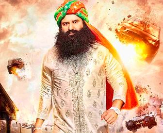 Punjab decides to ban screening of 'MSG: the Messenger of God'