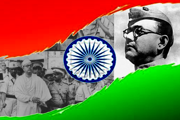 India celebrates Netaji Subhas Chandra Bose's 119th Birthday