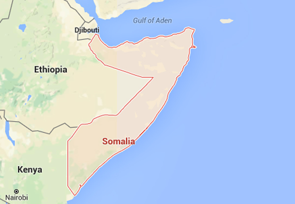 At least 150 al-Shabab militants dead as US air raids Somalia