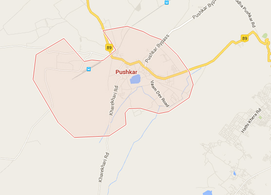 Pushkar : Six arrested in connection with the attack on Spanish couple
