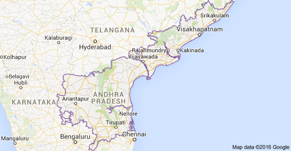 IPS officer in Andhra die under mysterious circumstances 