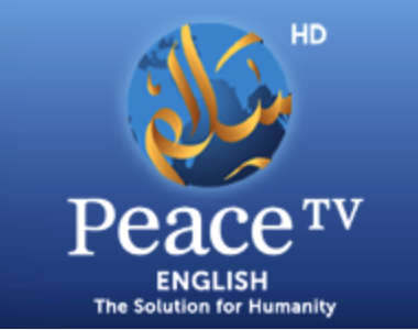 MIB takes down Peace TV
