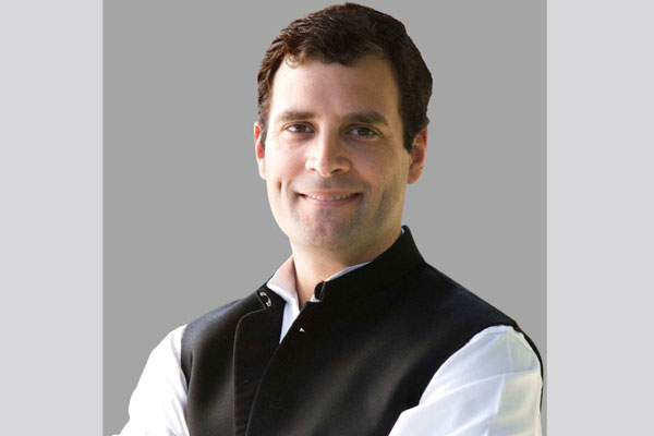 Rahul Gandhi to visit victims of attack by cow protectors in Gujarat today