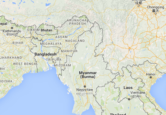 Prime Minister Modi mourns loss of lives in Arunachal Pradesh landslide