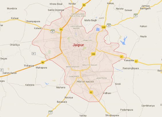Three killed, 30 injured in Jaipur as hotel's false ceiling collapses on marriage party