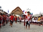 Nagaland: Enduring Troubles