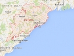 Fire of revenge destrokys 60 houses in Odisha