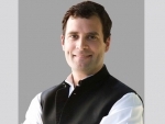 Rahul Gandhi to visit victims of attack by cow protectors in Gujarat today