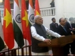 Modi in Vietnam: PM announces USD 500 mln defence LoC