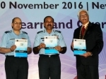 Arup Raha inaugurates 64th International Congress of Aviation and Space Medicine