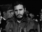 President Mukherjee condoles Castro's death