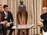 President Pranab Mukherjee: India and Indonesia provide bulwark against radicalism and intolerance 