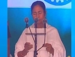 Mamata Banerjee takes oath as West Bengal's chief minister for second consecutive term