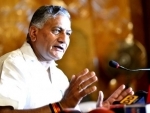 VK Singh to fly to Saudi to sort out matters