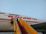 Narendra Modi ends Vietnam visit, emplanes for Hangzhou