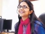 ACB files FIR against DCW chief Swati Maliwal over recruitment scam
