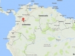 Colombia plane crash : At least six survivors, 25 bodies found