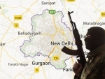 Multi-city alert across India on suspected terrorist attack 