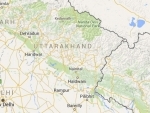 Uttarakhand issue again forces adjournment of Rajya Sabha