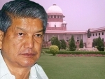 Uttarkhand under Prez Rule as SC stays high court order