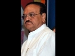 Money laundering : Chaggan Bhujbal appears before ED 