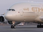 Etihad Airways enhances travel experience for senior citizens flying from India to USA
