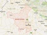 15 injured in Haryana bus blast 