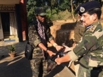Top GNLA leader surrendered in Meghalaya