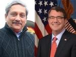 India-US sign deal to share military assets and bases