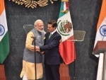 India-Mexico Joint Statement during the visit of Prime Minister to Mexico
