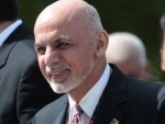 Afghan President Ashraf Ghani arrives in New Delhi