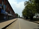 Curfew in Kashmir enters 42nd day, normal life remains paralysed
