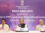 Arun Jaitley asks BRICS nations to focus on knowledge sharing 