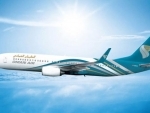 Oman air makes emergency landing in Goa