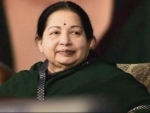 Jayalalithaa's health :AIADMK Lok Sabha members skip proceedings