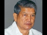 Uttarakhand rebels stay disqualified, but Harish Rawat faces new charges