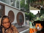 Dhaka cafe hostage crisis ends, six terrorists killed 