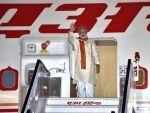 PM Modi to kick-start his African tour with Mozambique visit