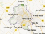 Delhi: Shahdara fire kills three, injures 10