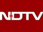 Ban shocking, says NDTV
