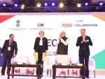 PM Modi roots for local technology at Tech Summit
