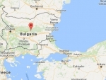 At least four killed in Bulgaria train explosion