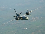 IAF plane goes missing with 29, massive search operation on