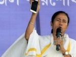 Narada Sting: Congress takes jibe at Mamata Banerjee