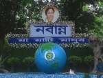 Mamata Banerjee enters Nabanna to begin her second innings
