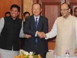 World Bank announces loan for solar power expansion in India 